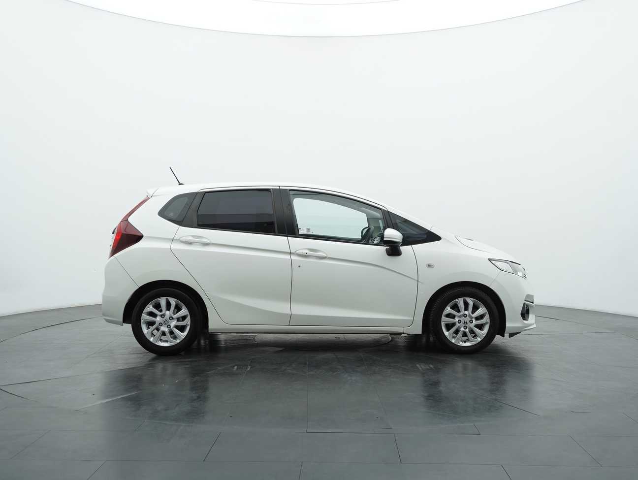 terpakai 2018 Honda Jazz E i-VTEC 1.5