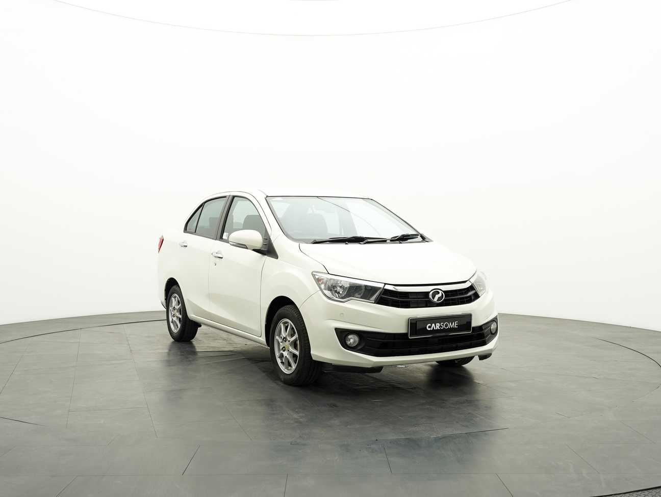 used 2018 Perodua Bezza X Premium 1.3