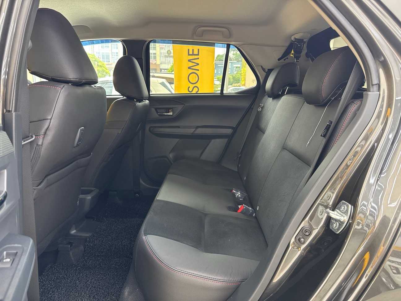 terpakai 2025 Perodua AXIA AV 1.0