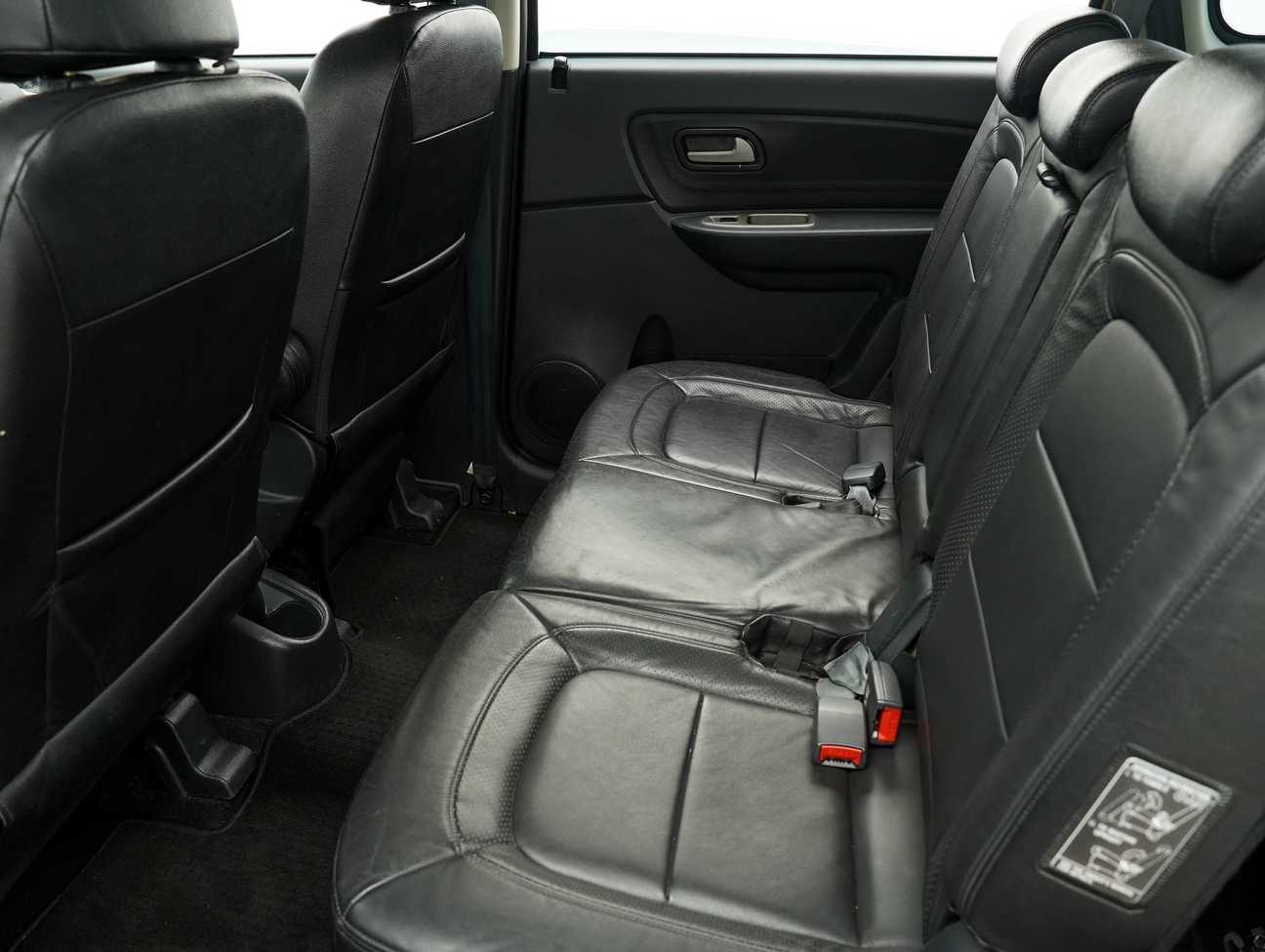 used 2017 Proton Exora Premium 1.6