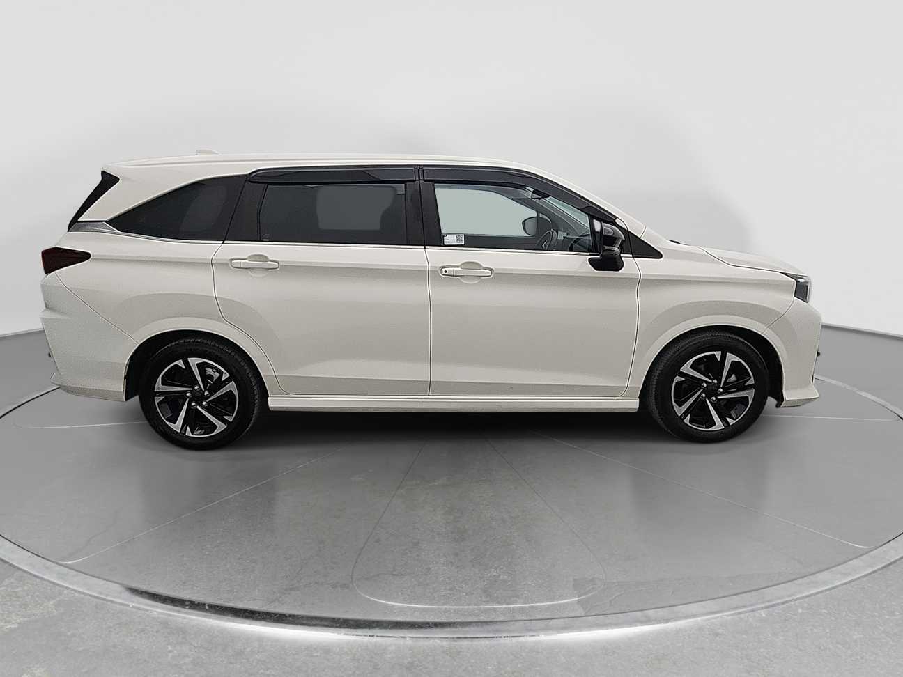 used 2024 Perodua Alza AV 1.5