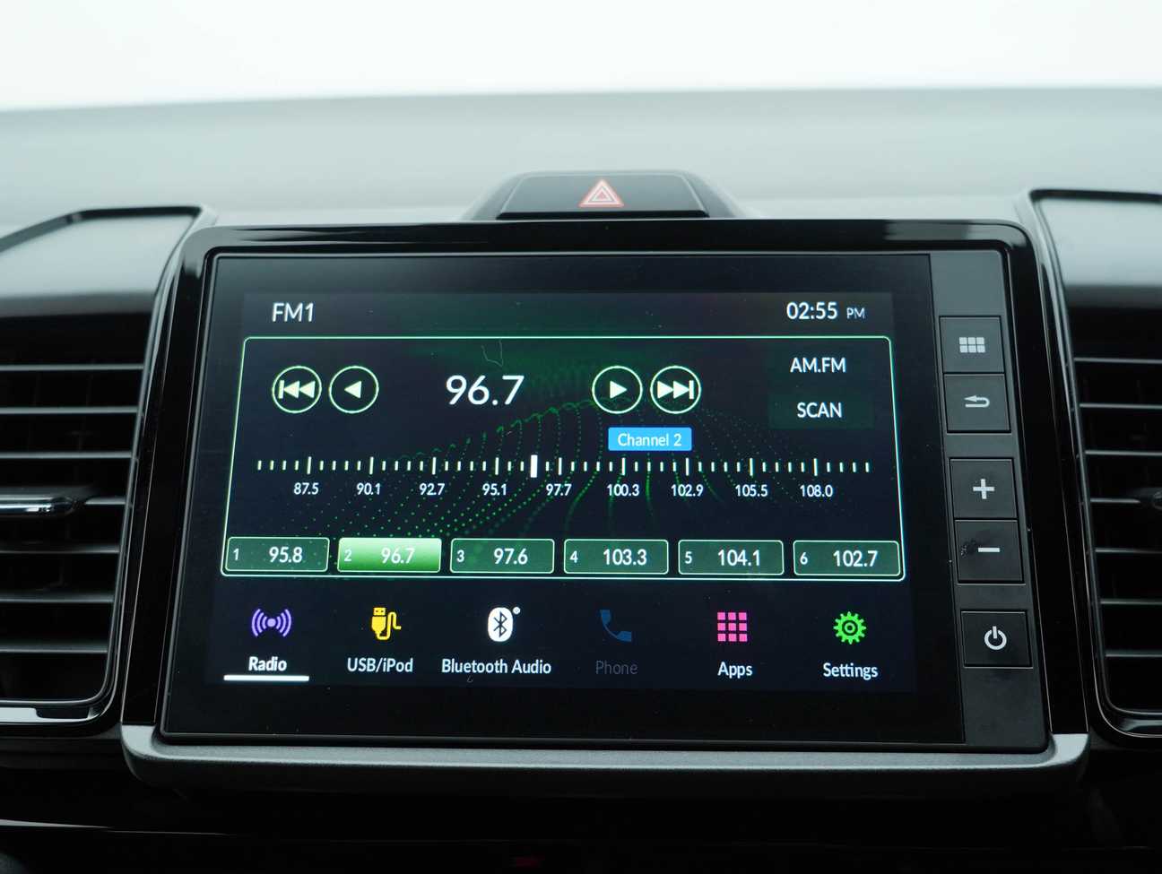 terpakai 2023 Honda City RS e-HEV 1.5