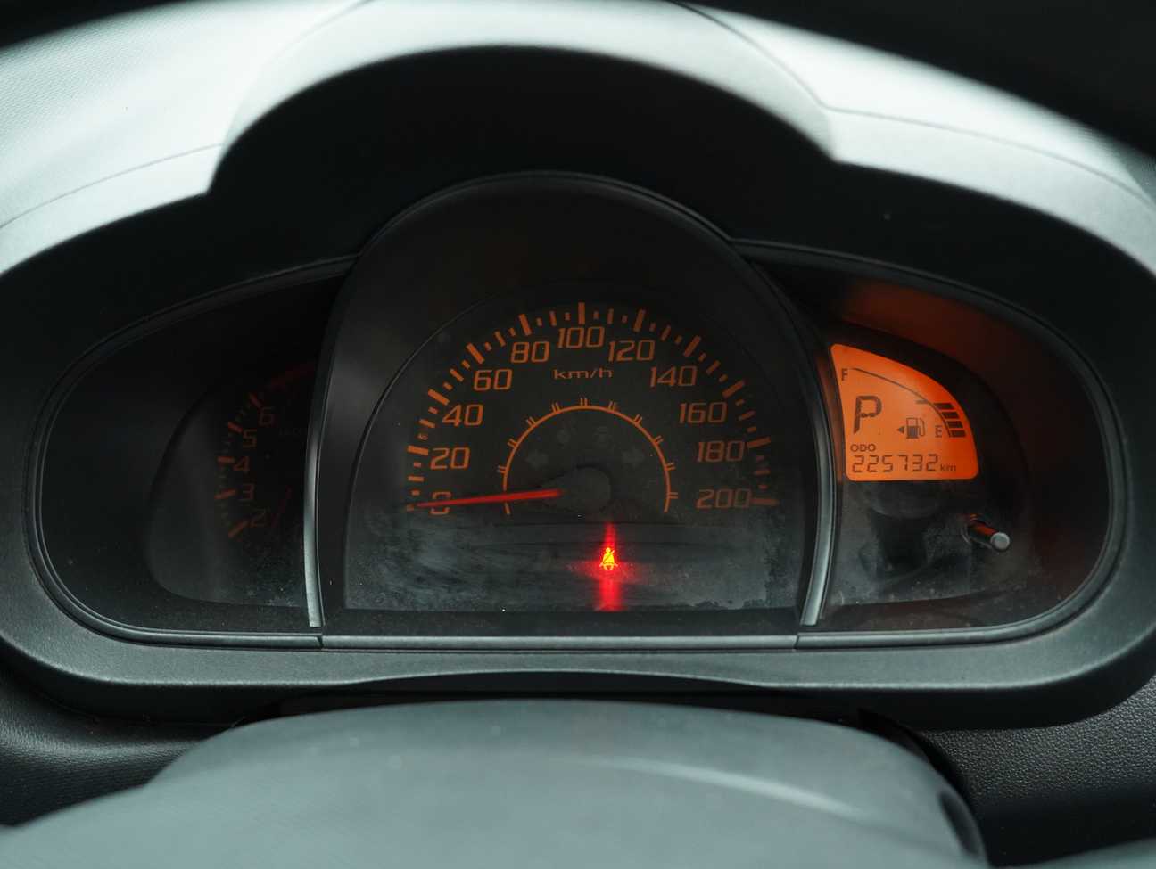used 2015 Perodua AXIA G 1.0