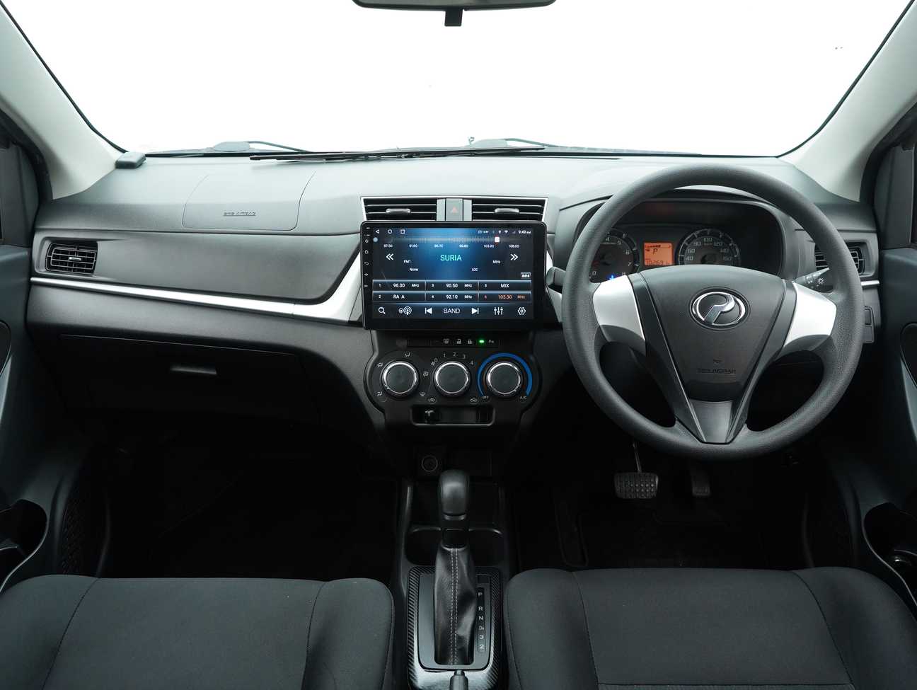 Buy used 2020 Perodua Bezza X 1.3 – Carsome.my