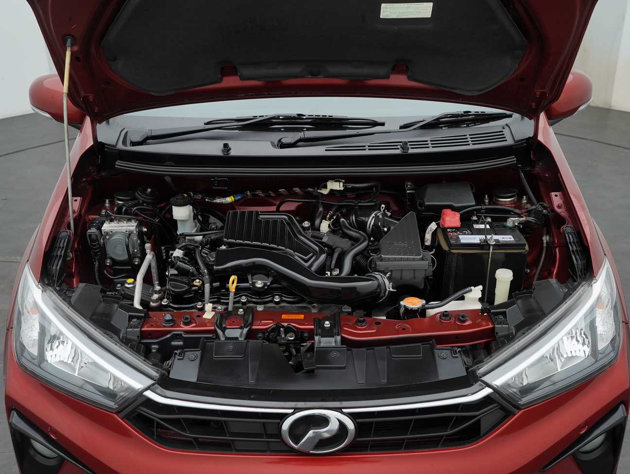 used 2020 Perodua Bezza X 1.3