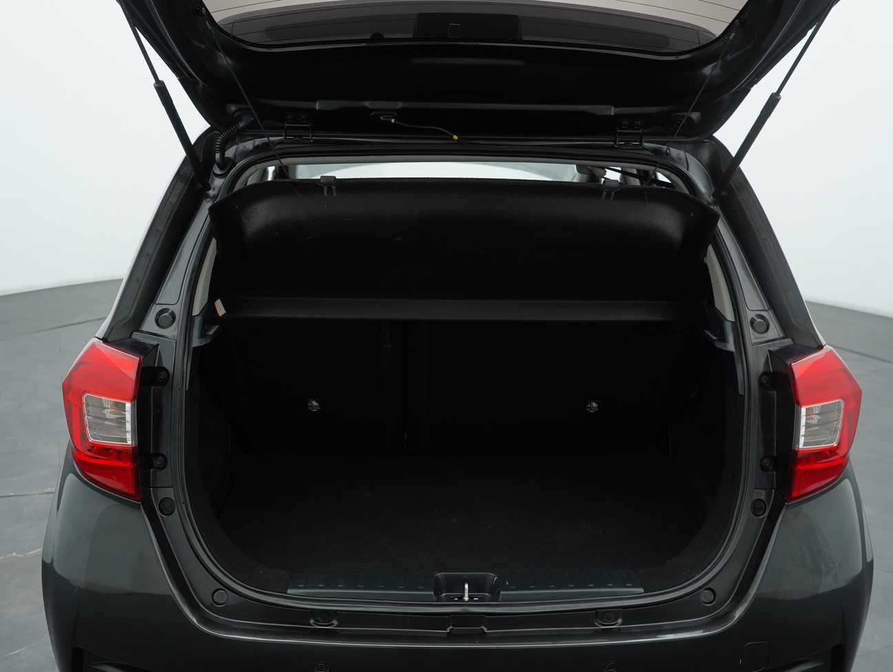 terpakai 2018 Perodua Myvi AV 1.5