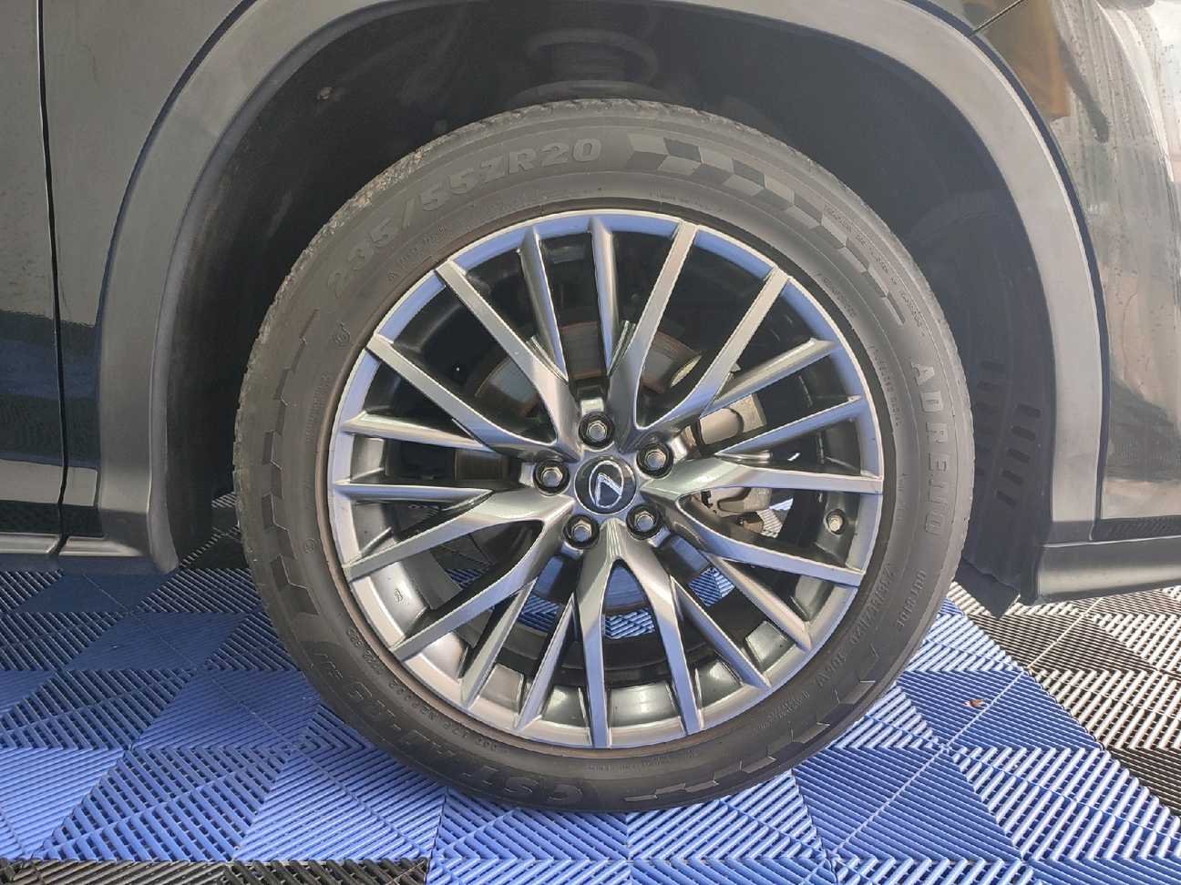 used 2019 Lexus RX 300 F Sport 2.0