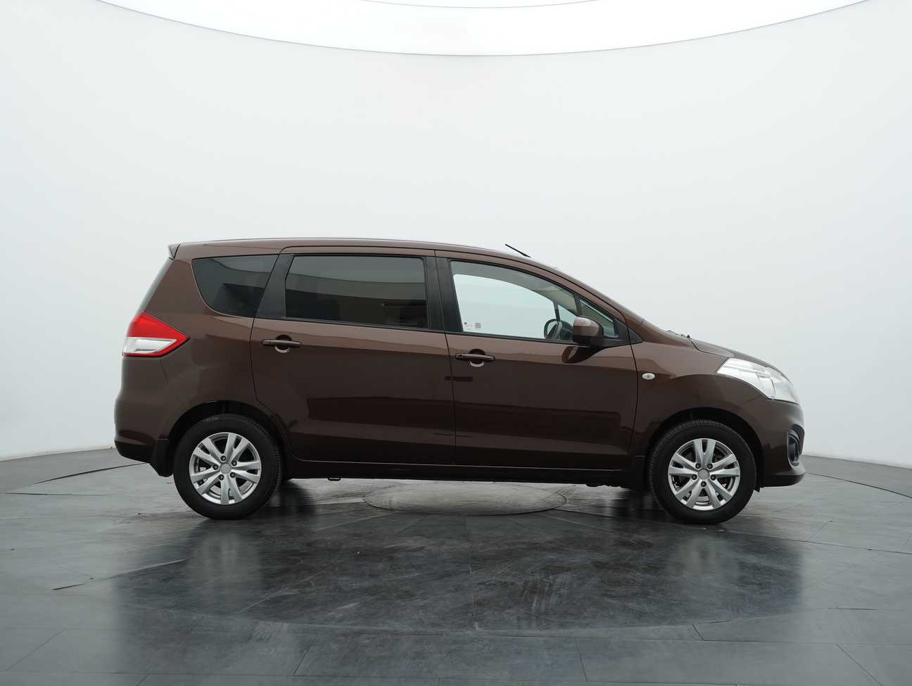 used 2018 Proton Ertiga Executive 1.4