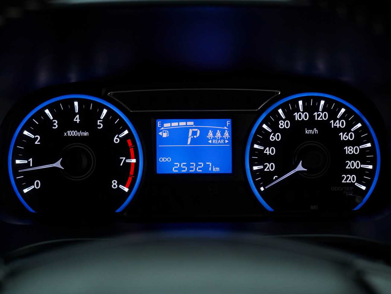 used 2019 Perodua Myvi AV 1.5