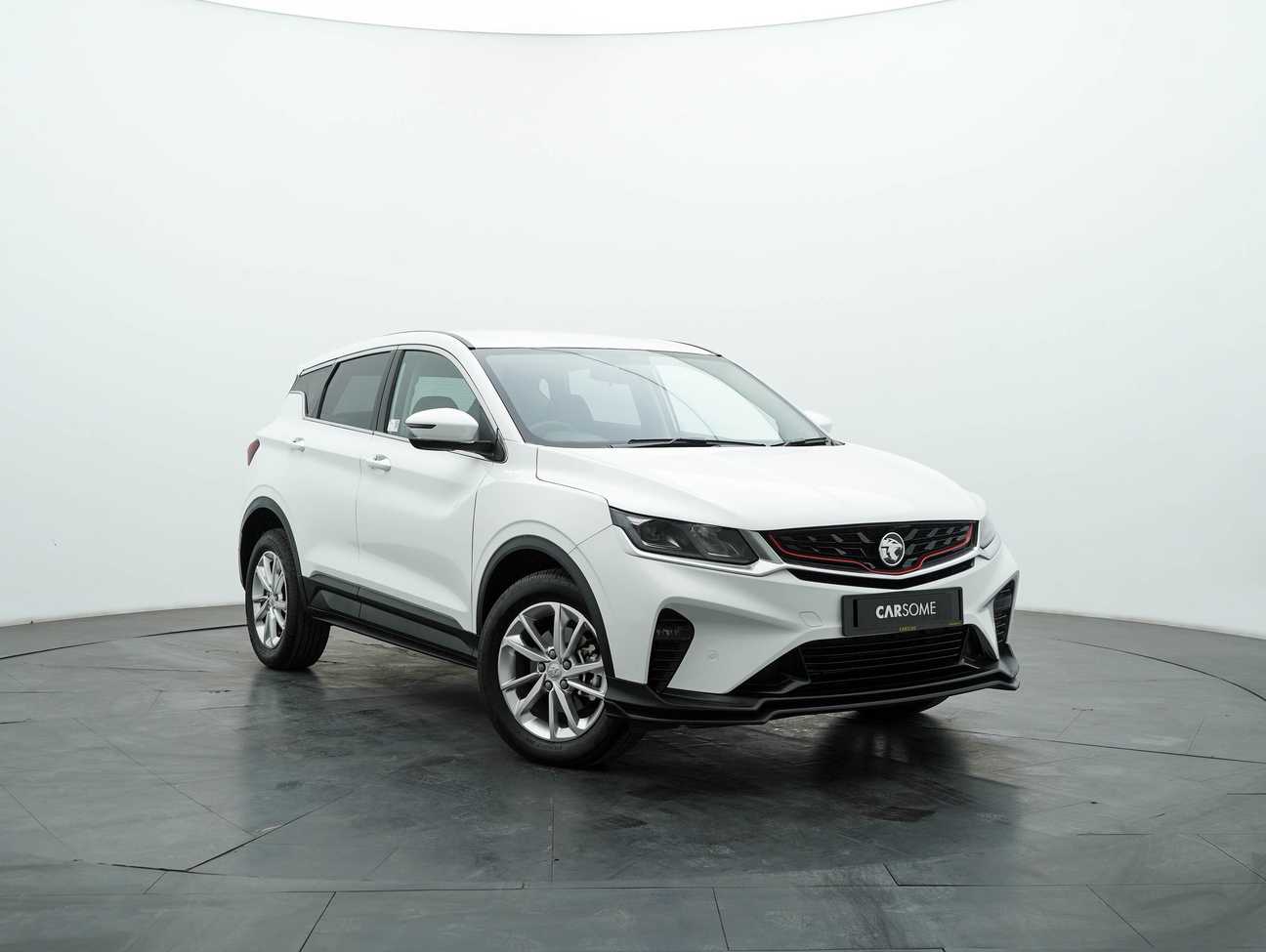 used 2023 Proton X50 Executive 1.5