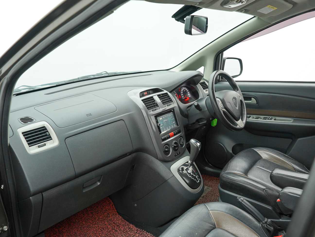 terpakai 2013 Proton Exora Bold CFE Standard 1.6