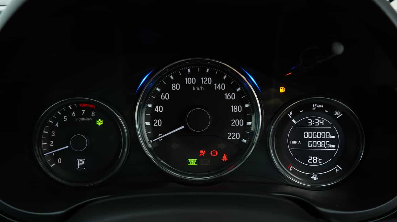 terpakai 2020 Honda CITY E 1.5