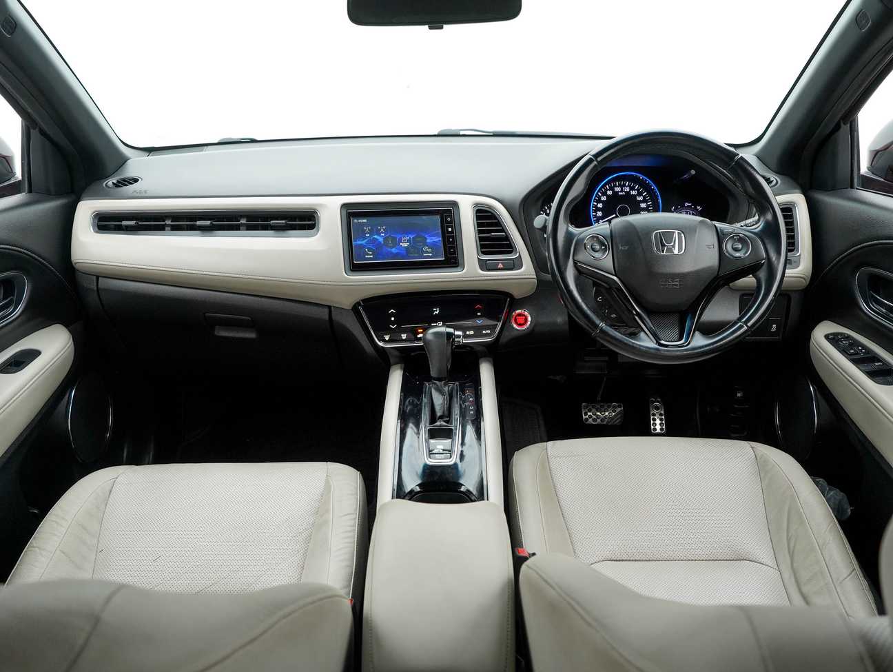 terpakai 2019 Honda HR-V RS 1.8