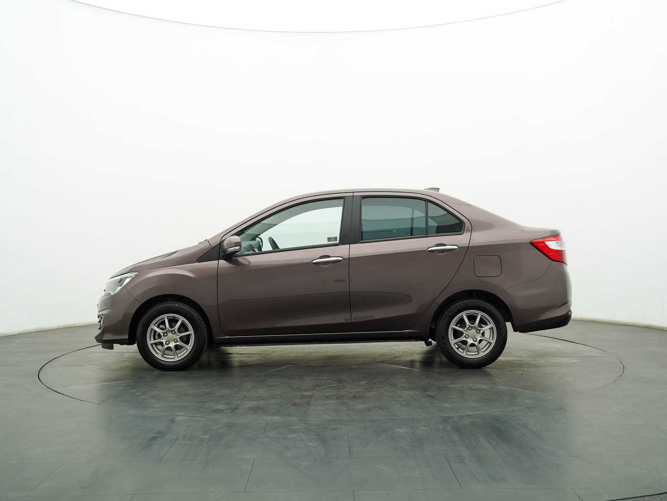 used 2019 Perodua Bezza X Premium 1.3