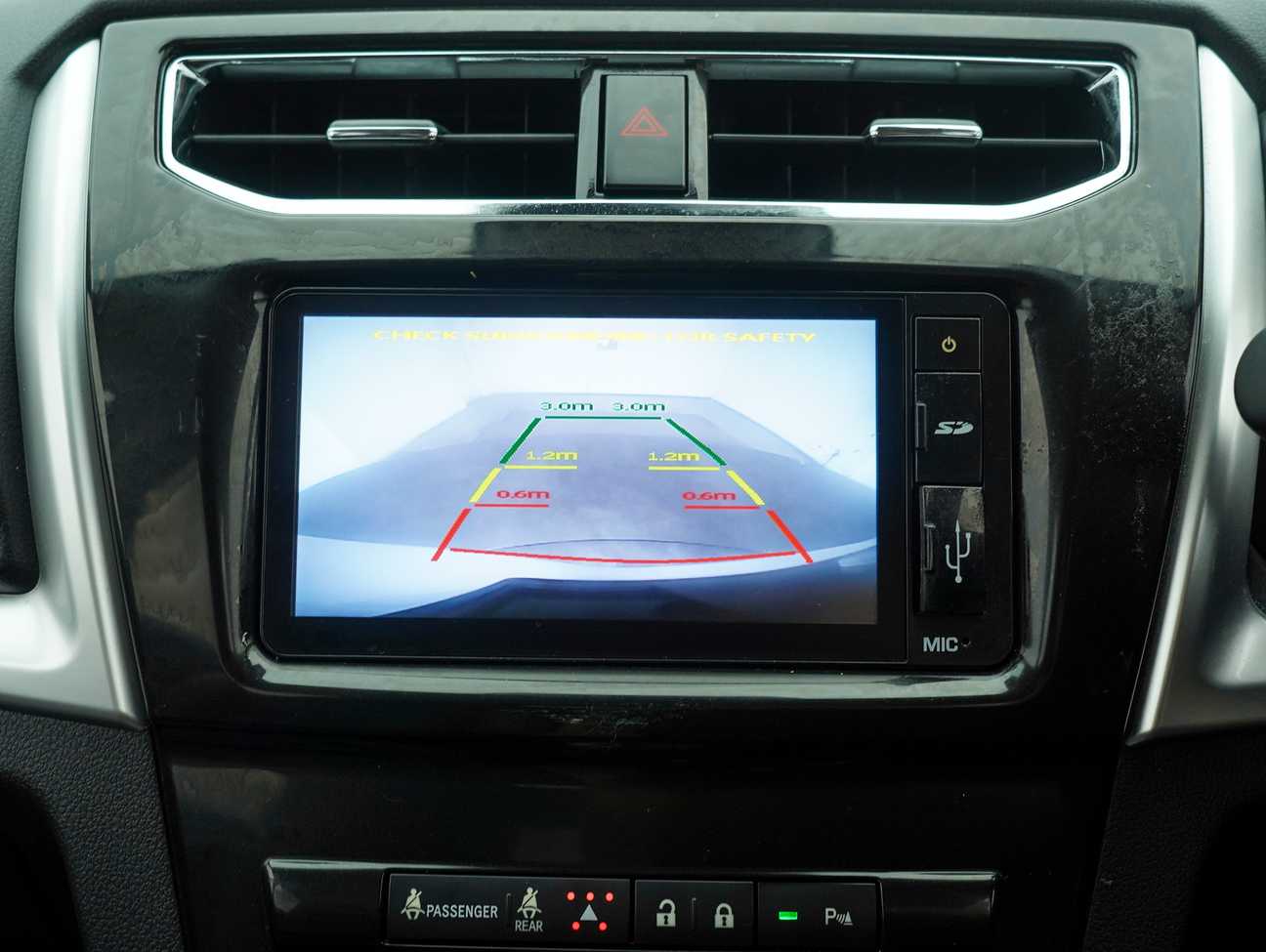 used 2019 Perodua Aruz AV 1.5