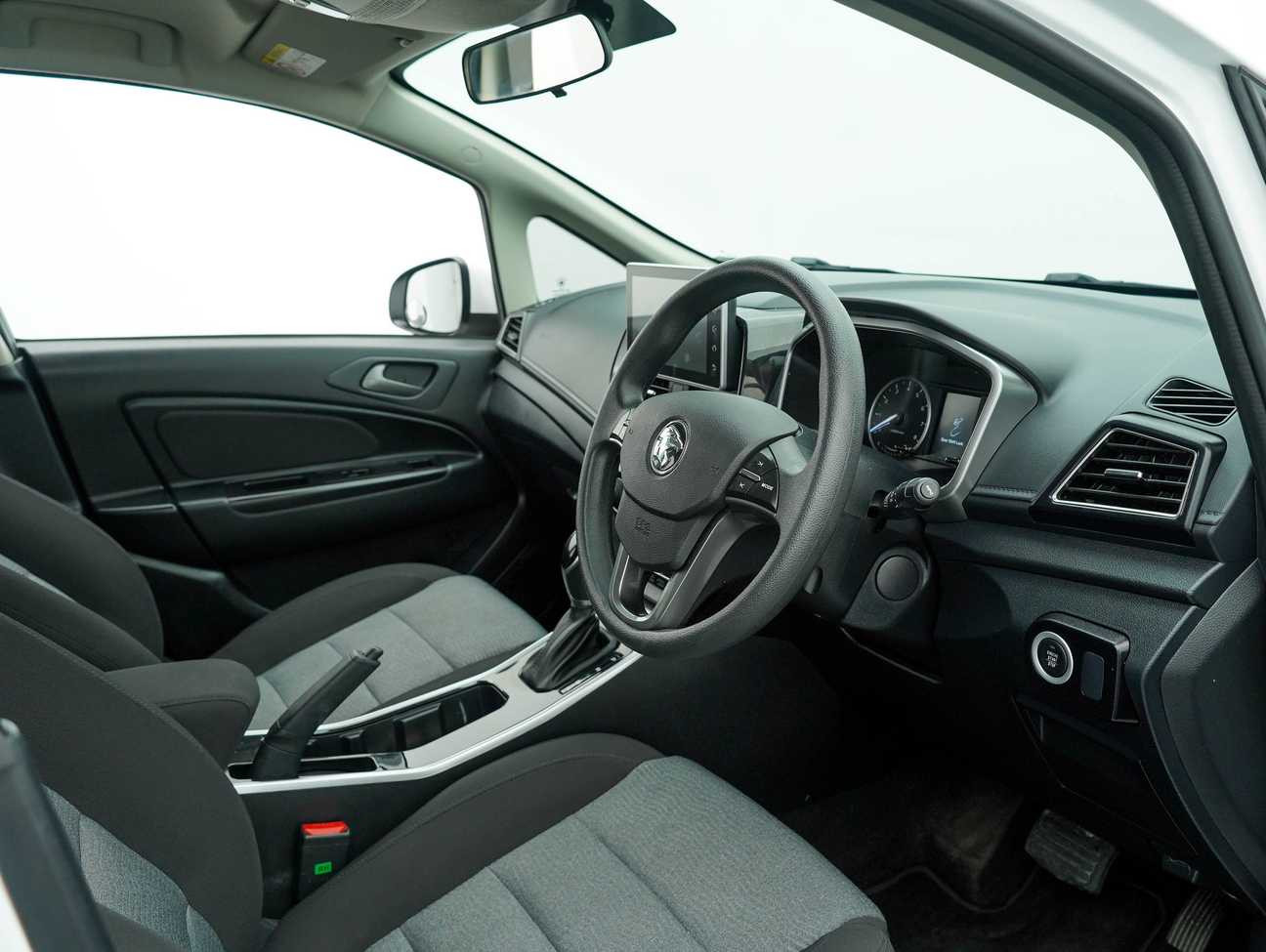 used 2022 Proton Persona Executive 1.6