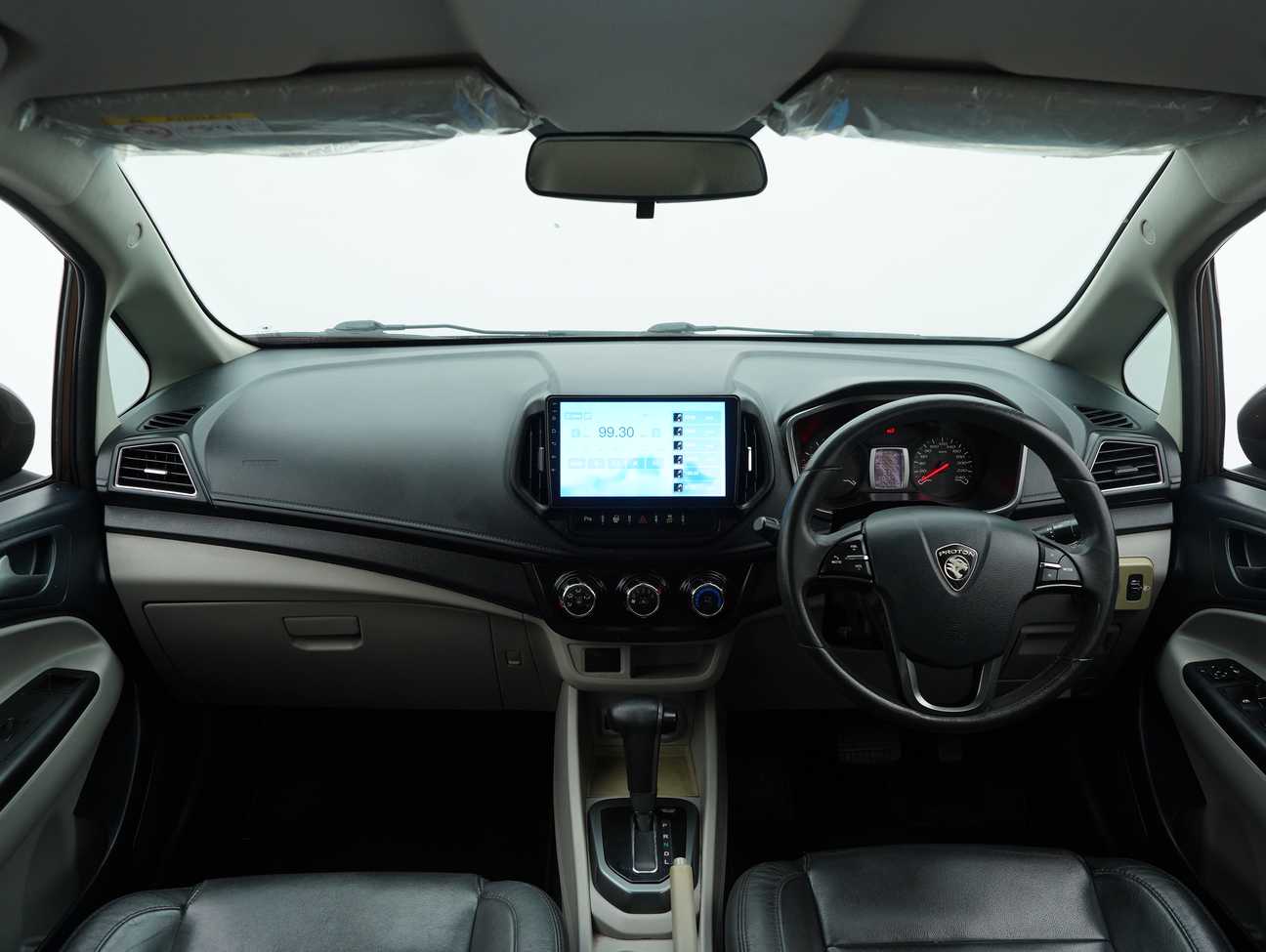 used 2017 Proton Persona Premium 1.6