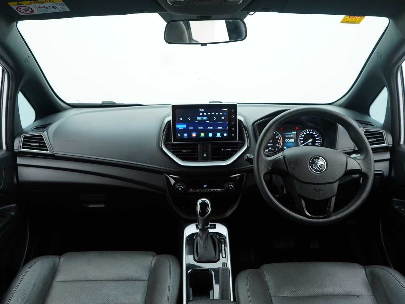 used 2021 Proton Iriz Executive 1.6