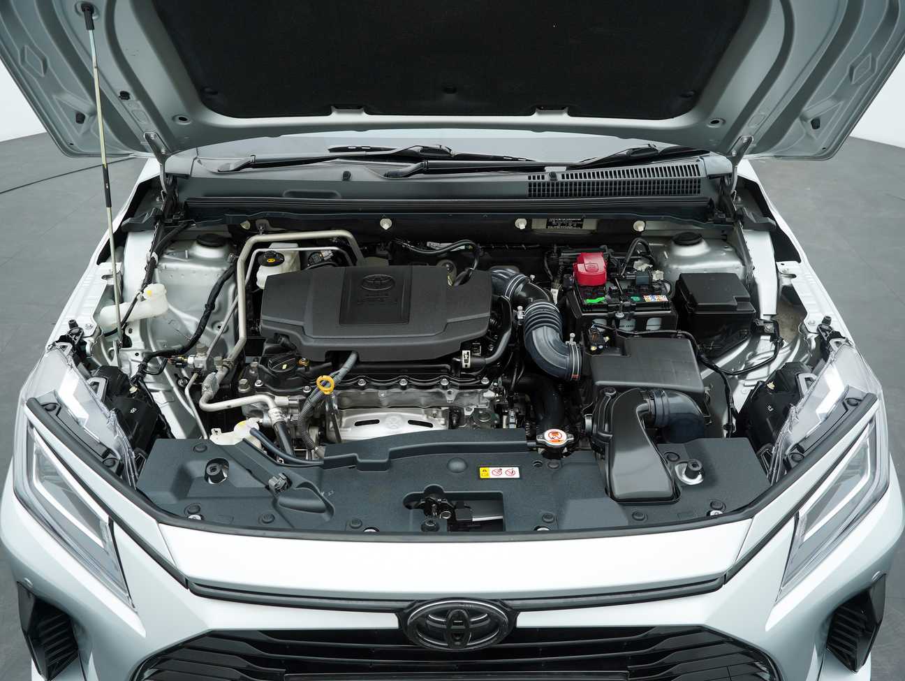 used 2024 Toyota Vios G 1.5
