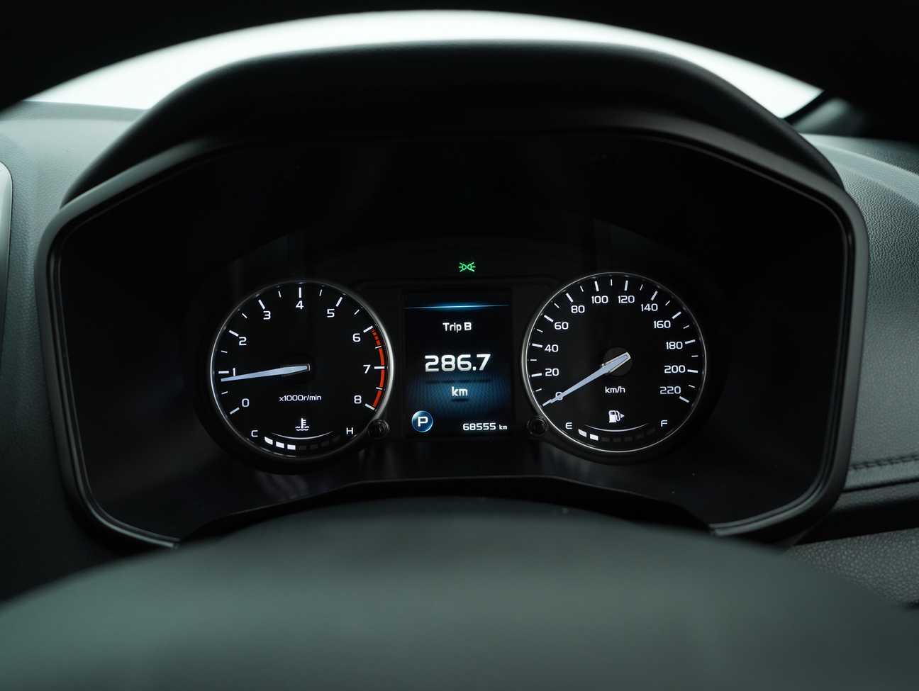 used 2021 Proton Iriz Executive 1.6