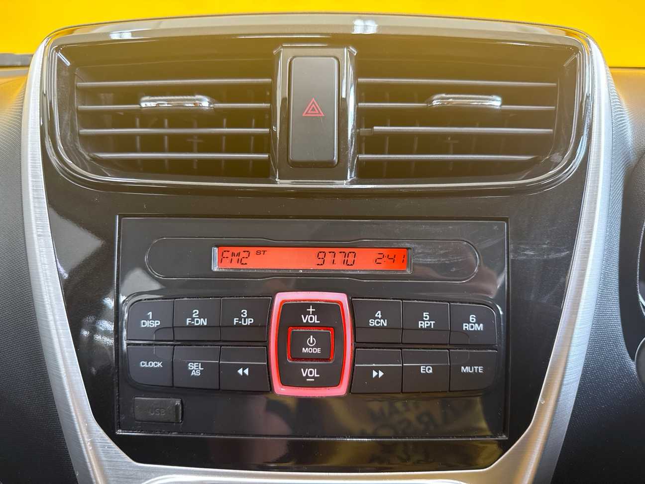 used 2018 Perodua AXIA G 1.0