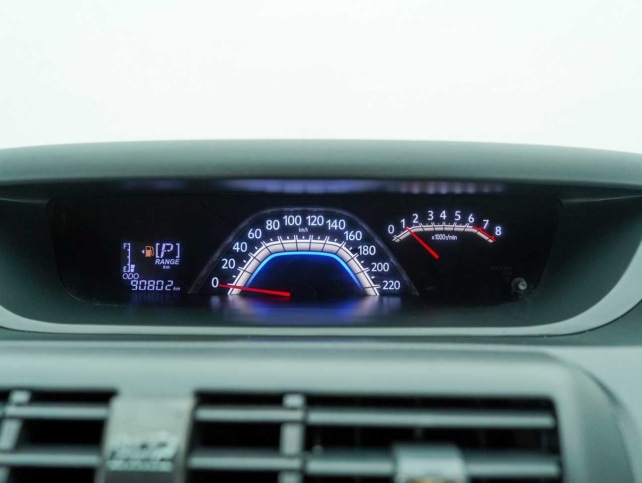 used 2021 Perodua Alza SE 1.5