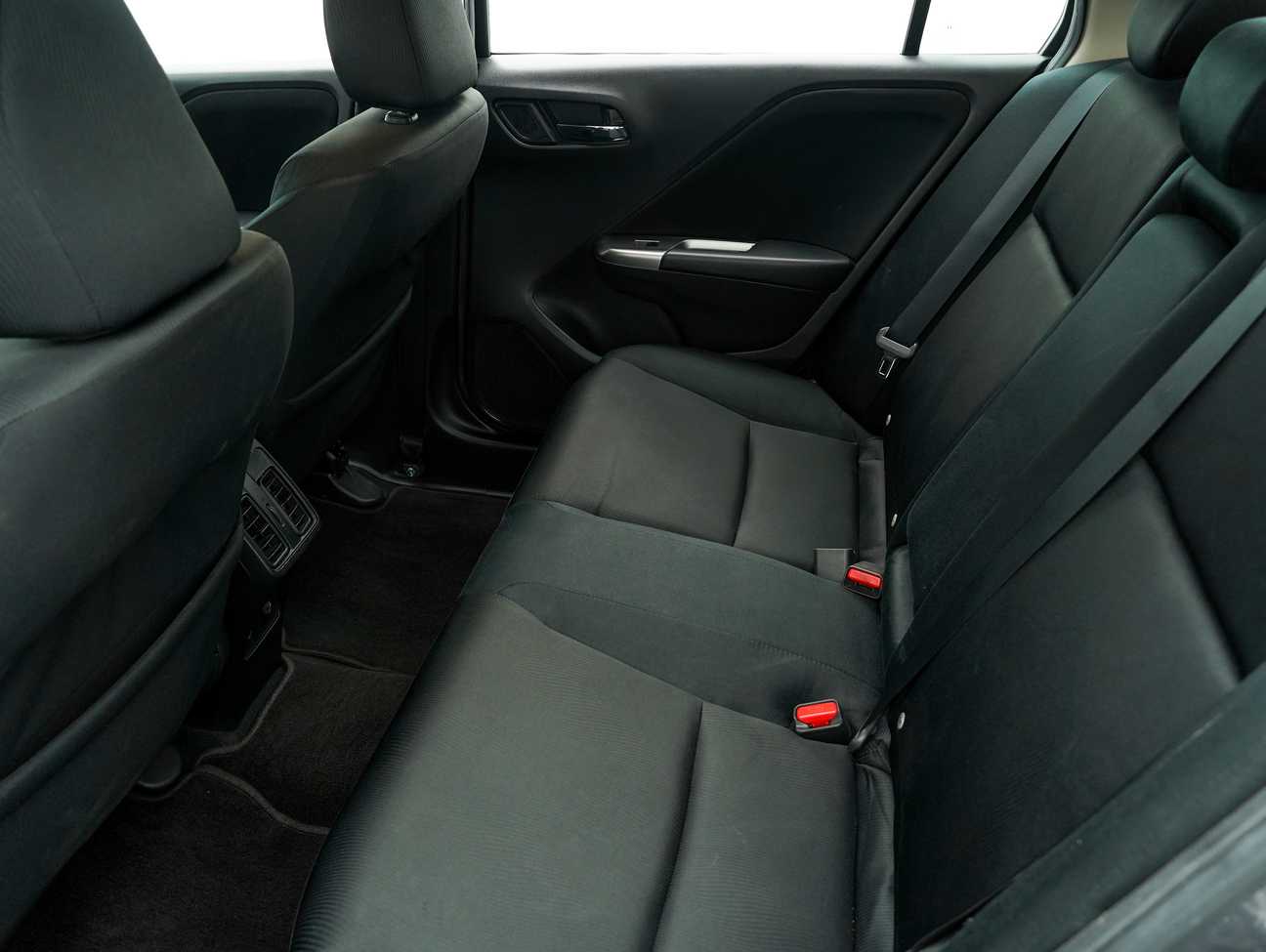 used 2015 Honda City E 1.5