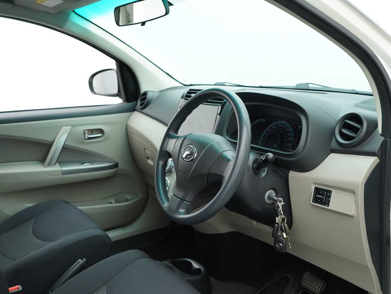 used 2012 Perodua Myvi EZi 1.3