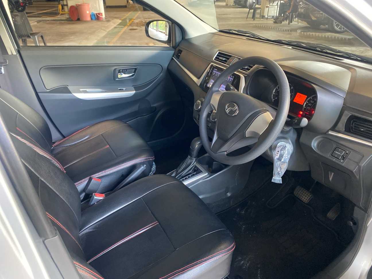 used 2023 Perodua Bezza G 1.0