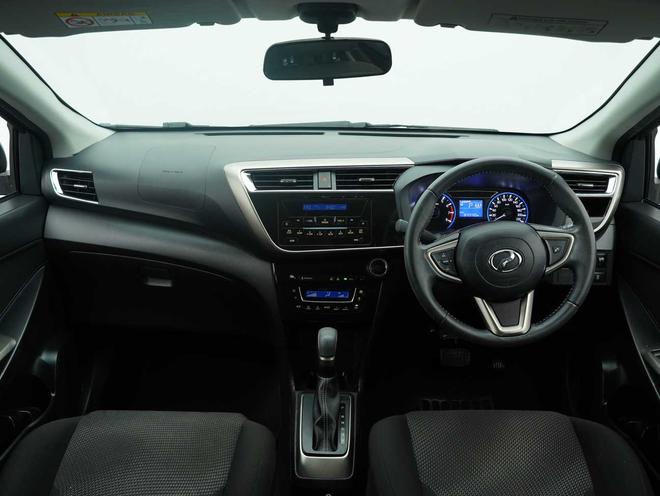 used 2021 Perodua Myvi X 1.3