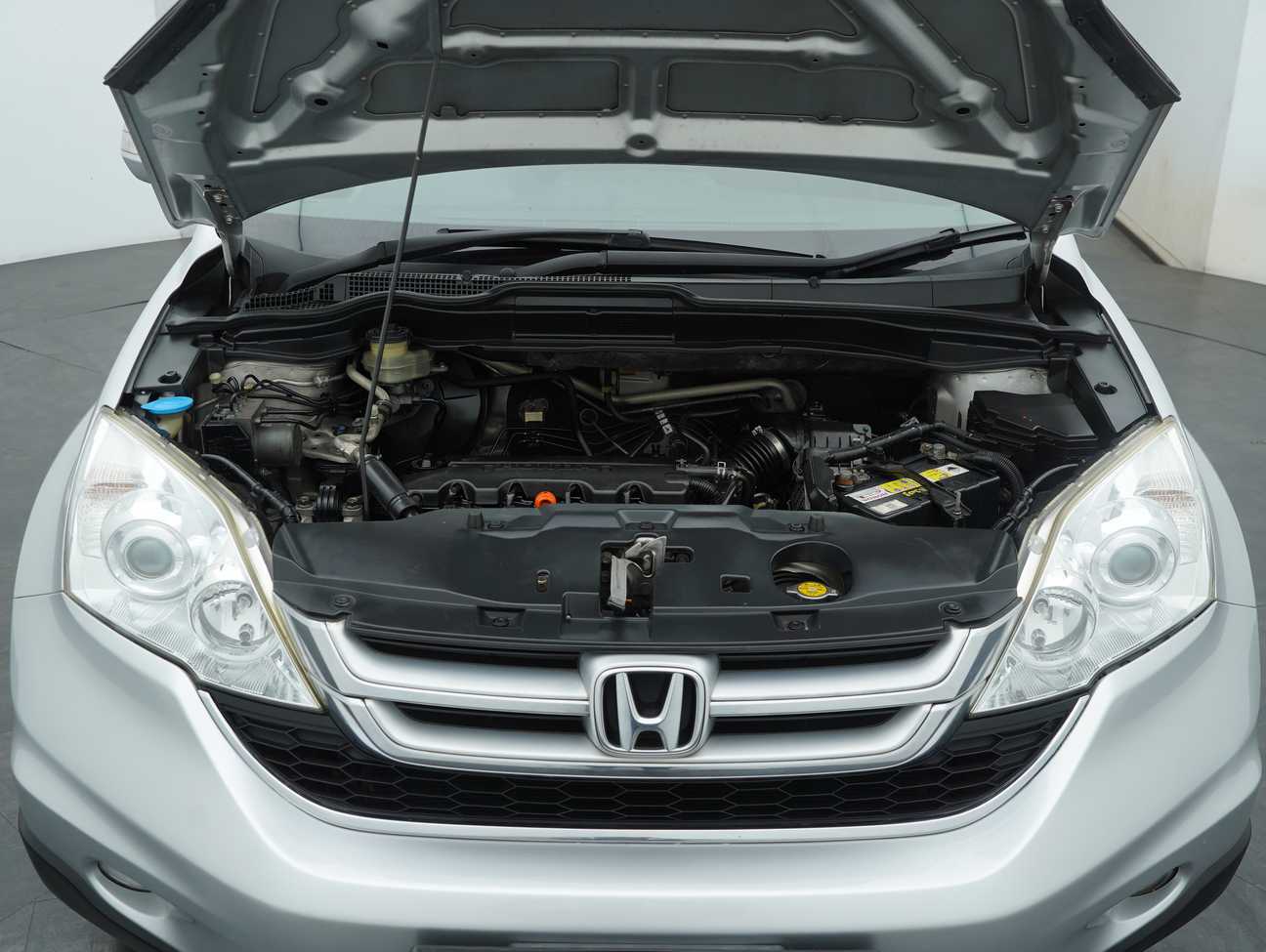 terpakai 2010 Honda CR-V  2.0