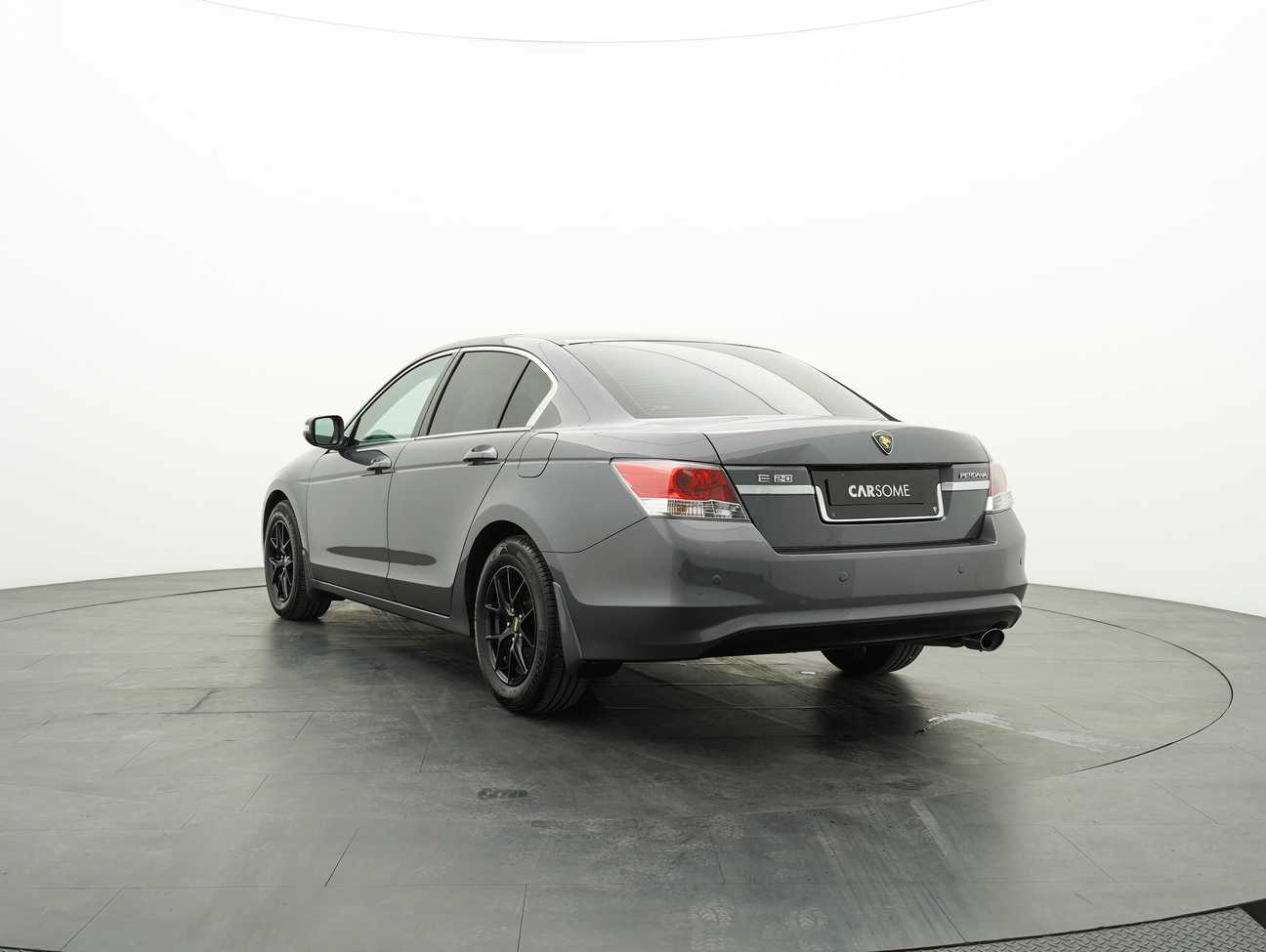 used 2014 Proton Perdana E 2.0