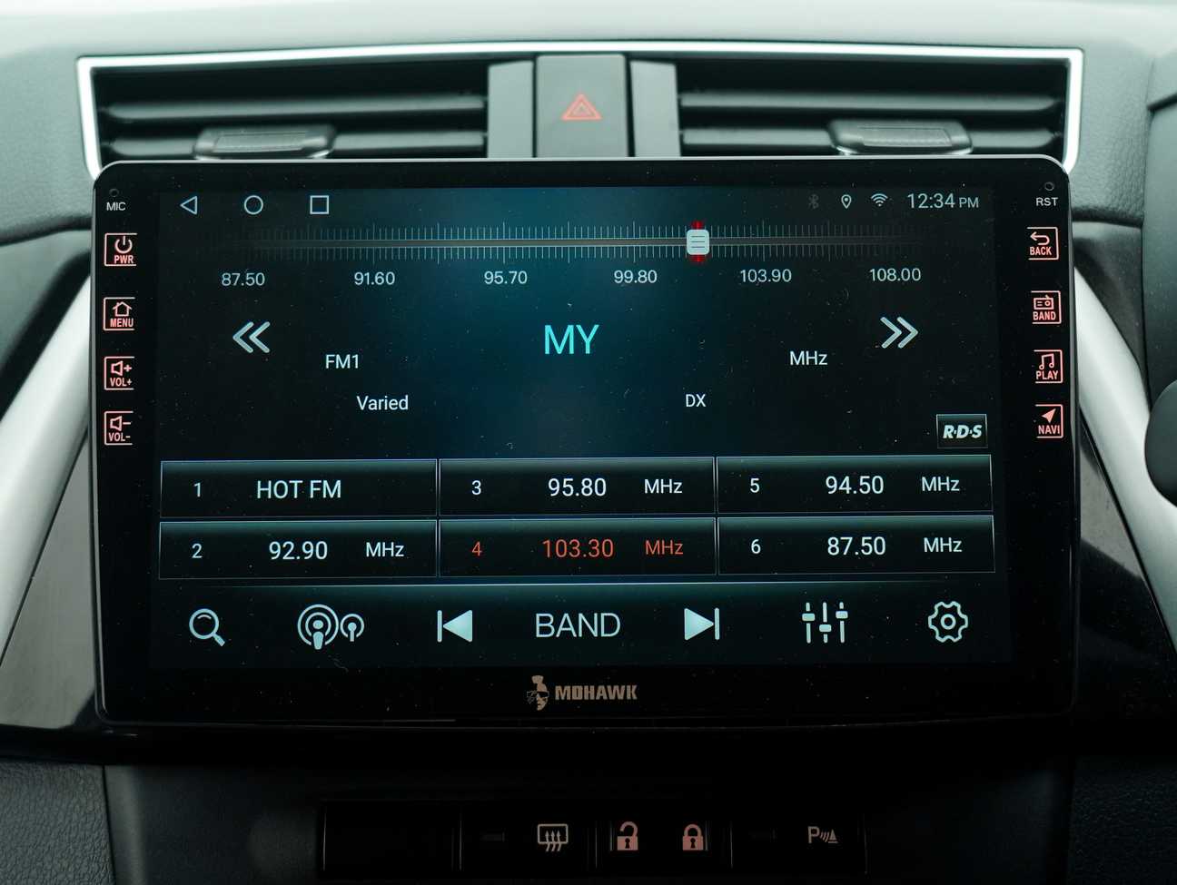 used 2021 Perodua Bezza X 1.3