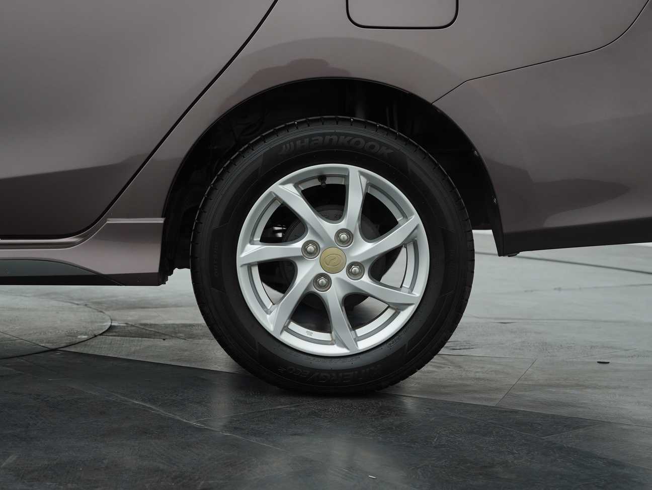 used 2021 Perodua Bezza G 1.0