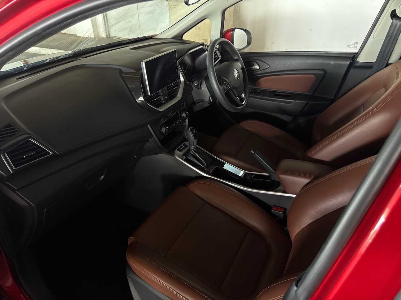 terpakai 2023 Proton Persona Premium 1.6