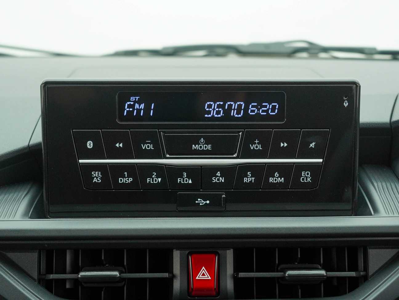 used 2023 Perodua AXIA G 1.0