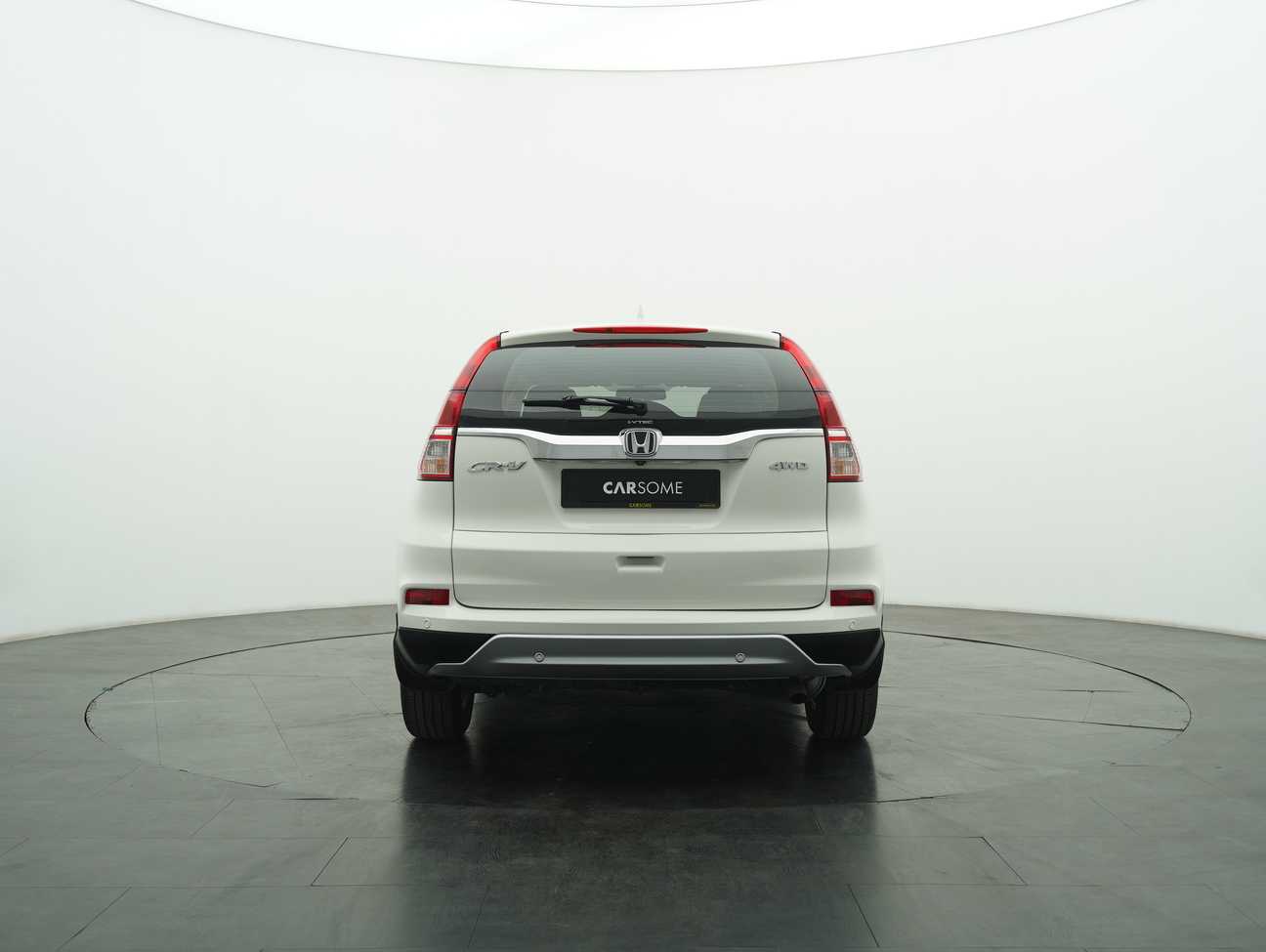 used 2016 Honda CR-V  2.0