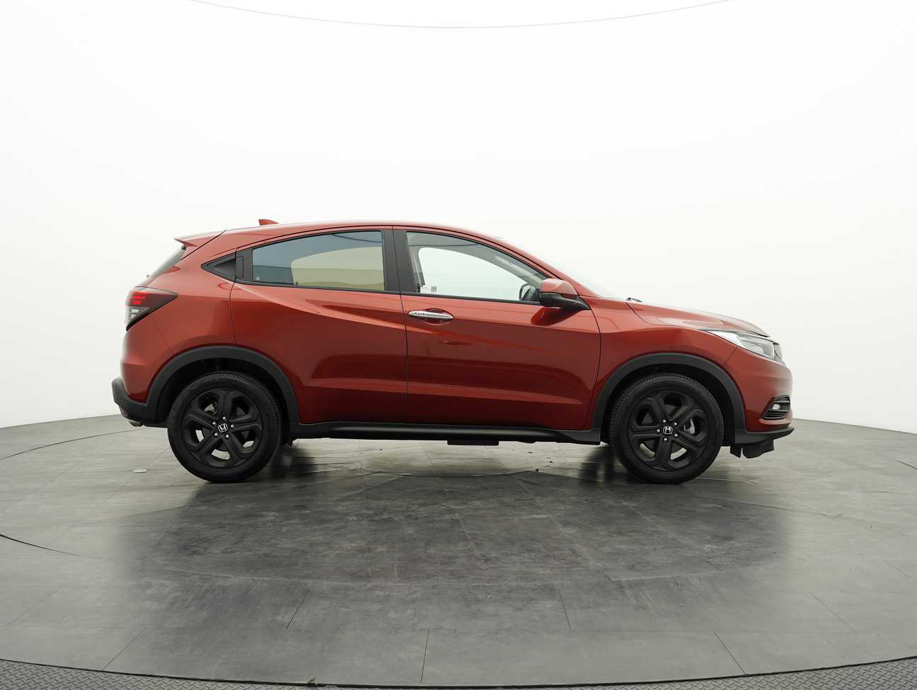 used 2020 Honda HR-V i-VTEC V 1.8