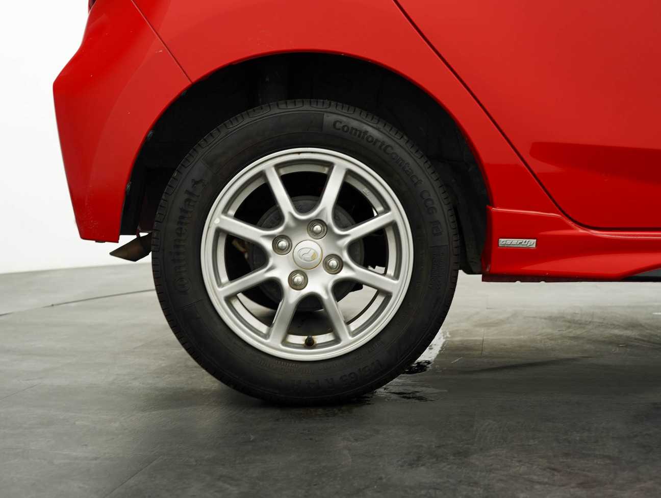 used 2019 Perodua AXIA GXtra 1.0