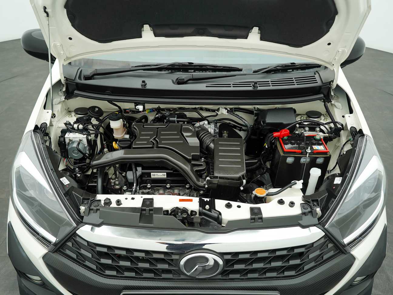 used 2022 Perodua AXIA Style 1.0