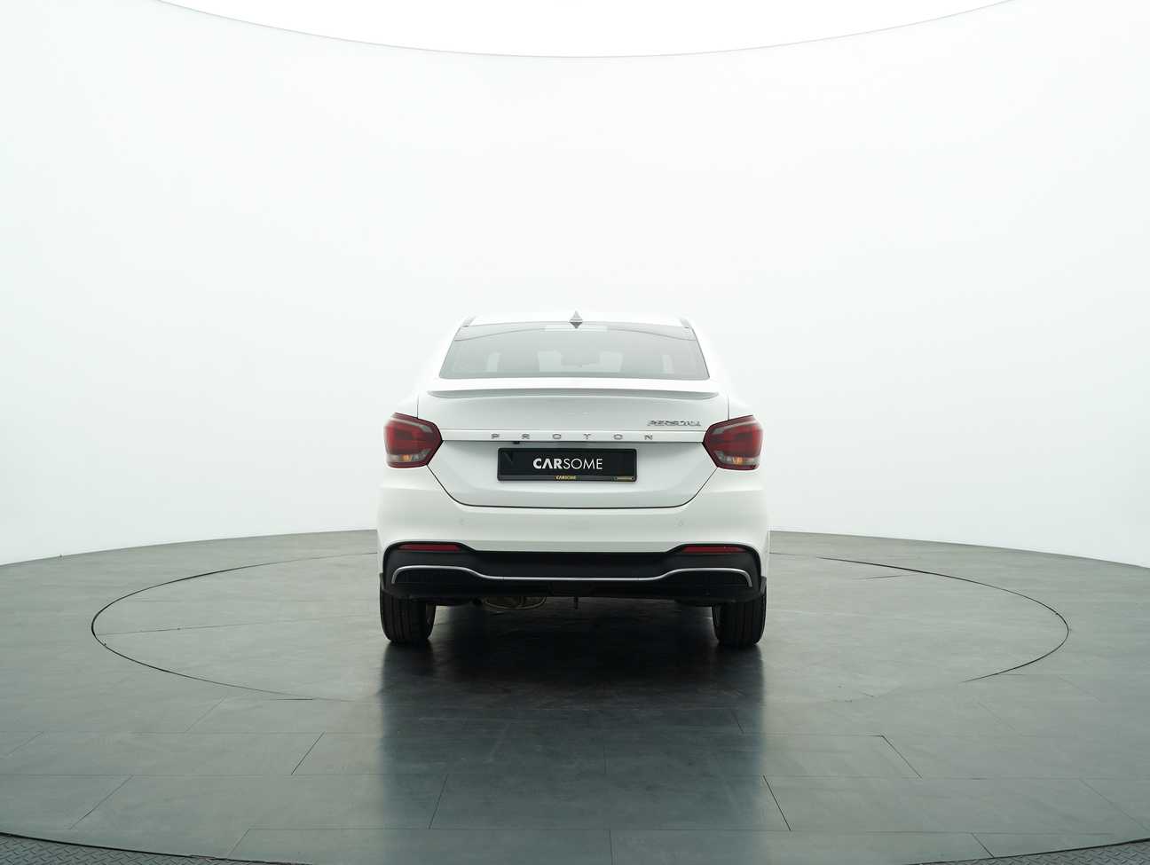 terpakai 2022 Proton Persona Executive 1.6