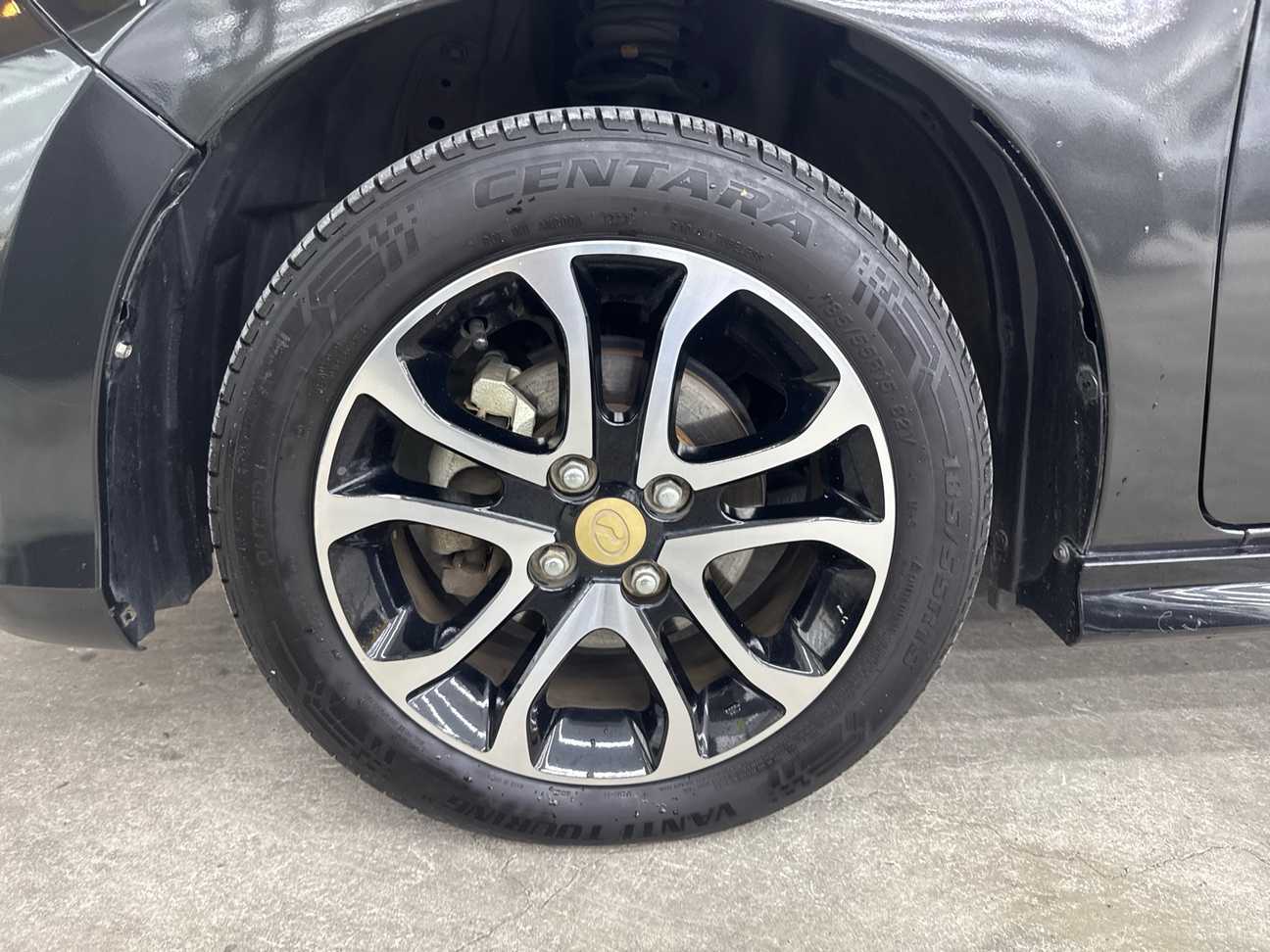 used 2018 Perodua Myvi AV 1.5