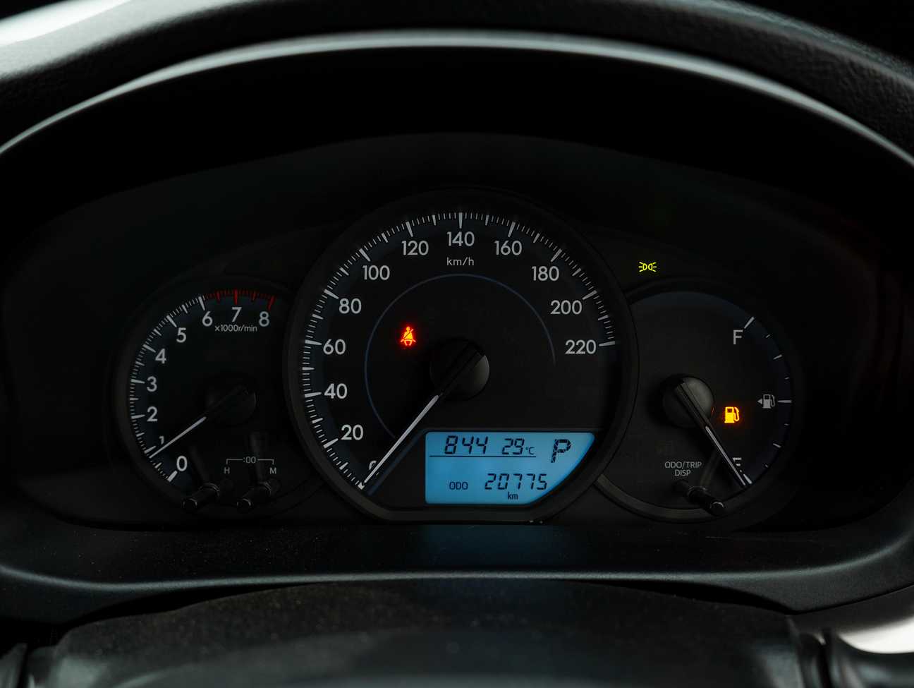 used 2020 Toyota Yaris E 1.5