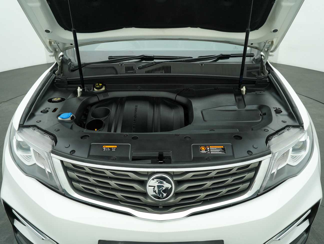 used 2020 Proton X70 Executive 1.8