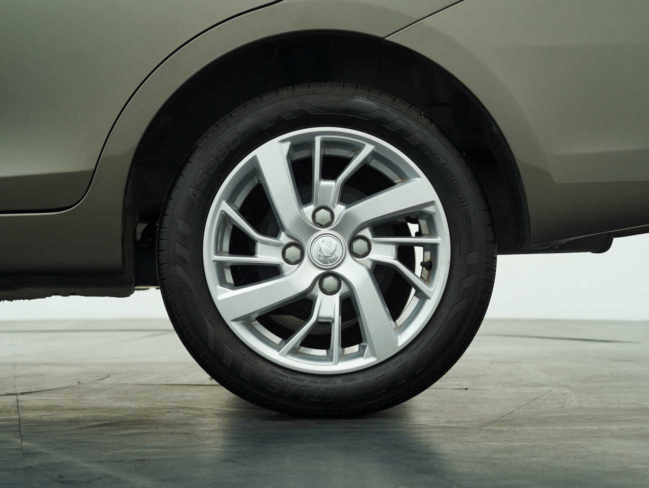 used 2023 Proton Saga Premium 1.3