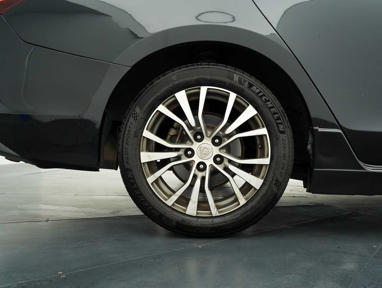 used 2016 Proton PERDANA  2.4