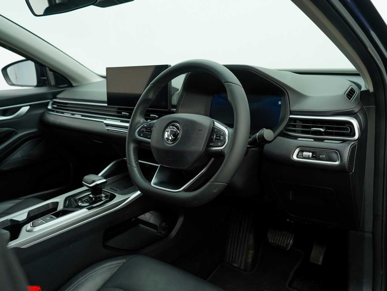 terpakai 2024 Proton S70 Flagship 1.5