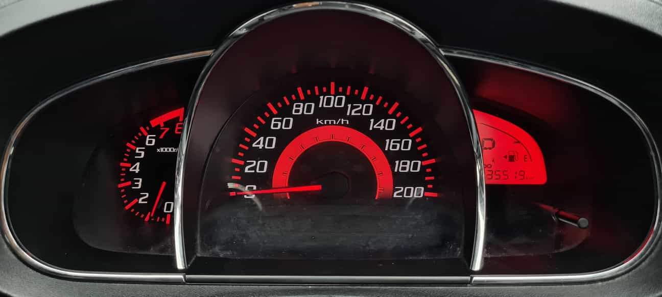 used 2014 Perodua AXIA AV 1.0