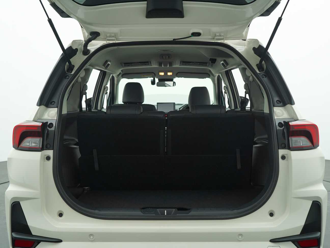 used 2022 Perodua Alza AV 1.5