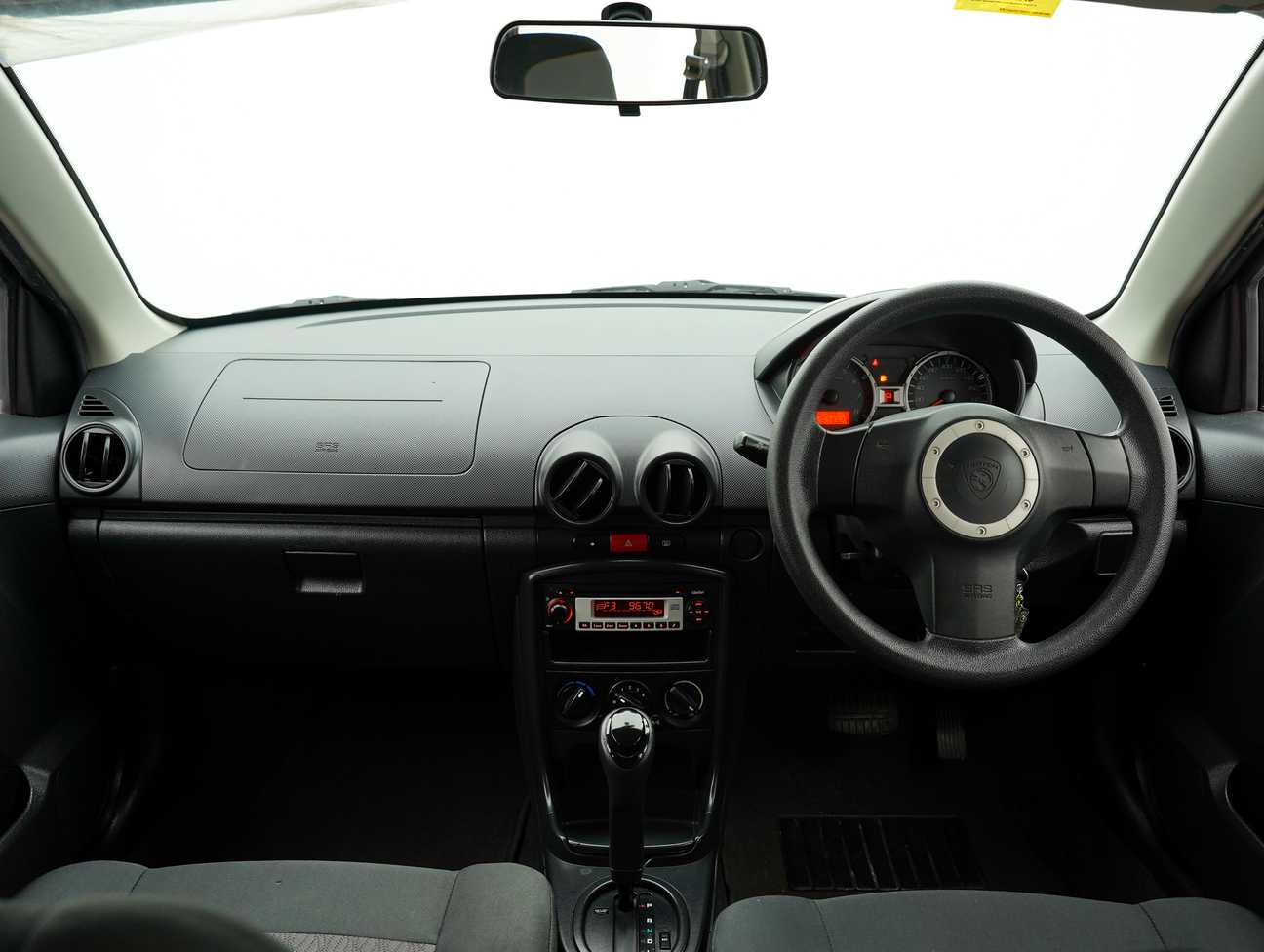 terpakai 2014 Proton Saga FLX Standard 1.3